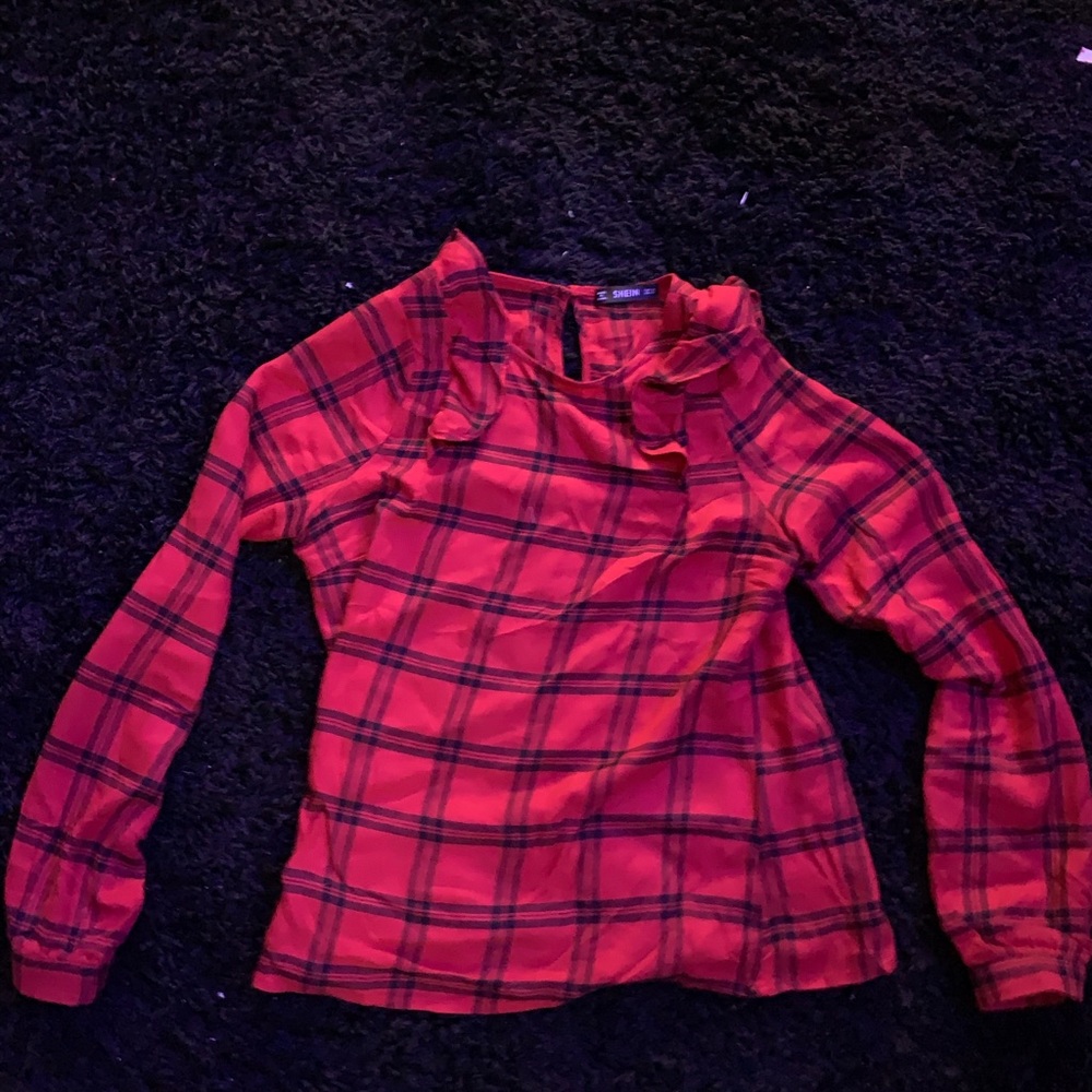 Shein Top